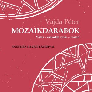 Vajda Péter: Mozaikdarabok Válás - családdá válás - család